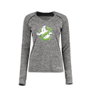 Ladies Electric Long Sleeve Shirt