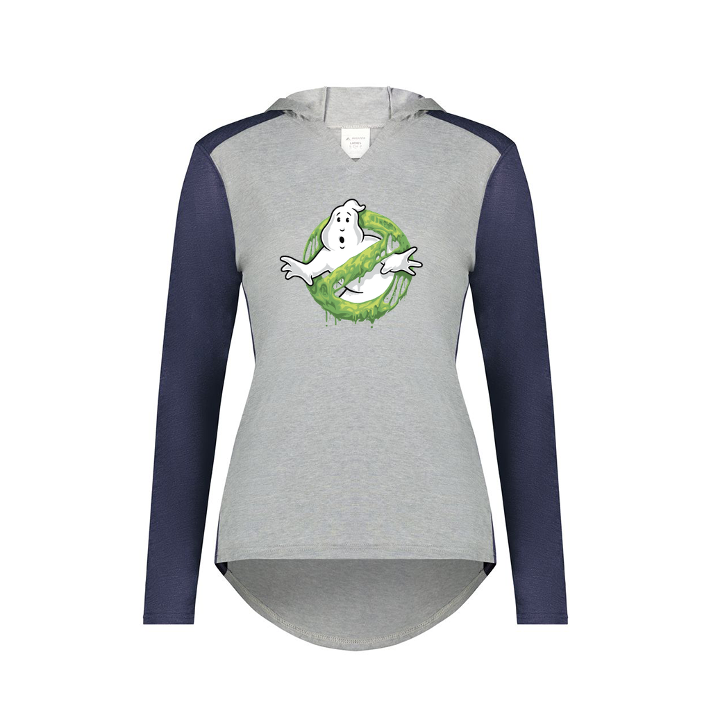 Ladies Vintage Hoodie