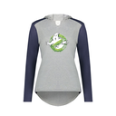 Ladies Vintage Hoodie