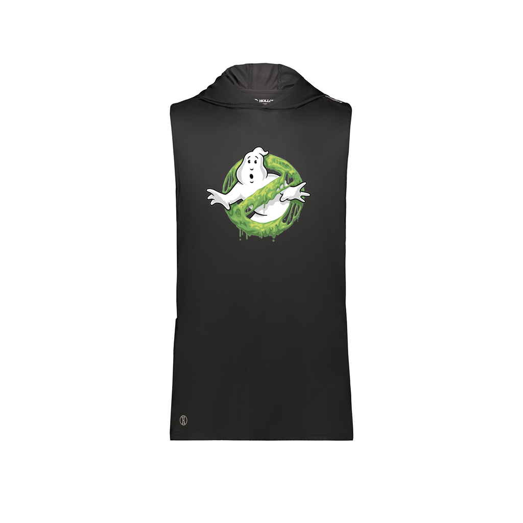 Men's CoolDry Sleeveless Hoodie