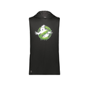 Men's CoolDry Sleeveless Hoodie