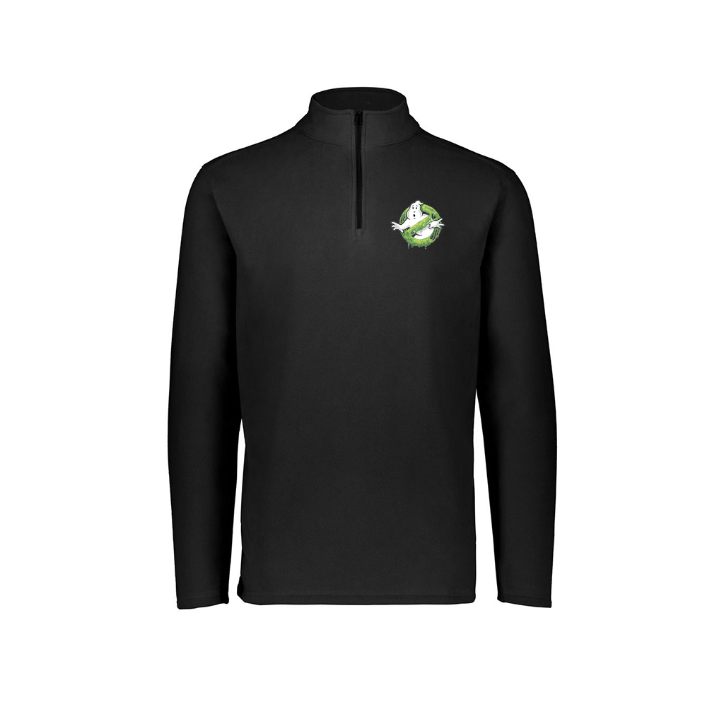 Men's MicroFleece 1/4 Zip Pullover