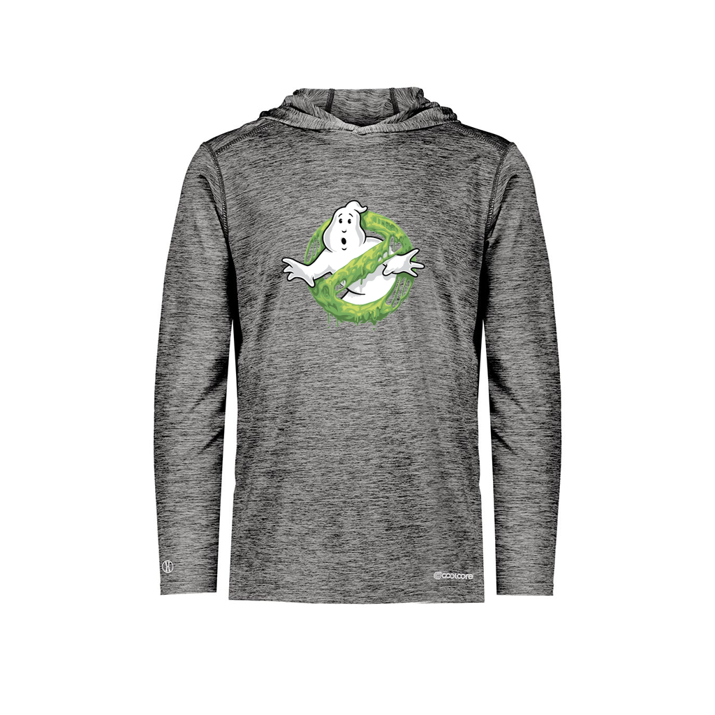 Decker Youth Charge Hoodie