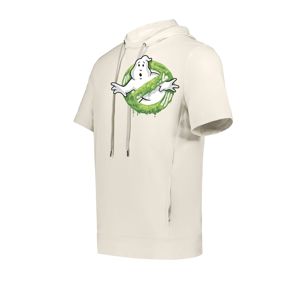 Men's Venturs Soft Knit Short Sleeve Hoodie