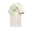 Men's Venturs Soft Knit Short Sleeve Hoodie