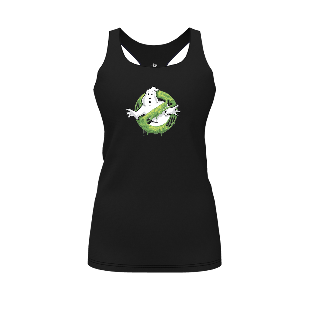 Decker Racerback Tank Top
