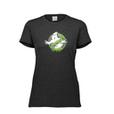 Decker Women's Tri-Blend T-Shirt - Short Sleeve