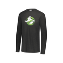 Decker Youth Tri-Blend T-Shirt - Long Sleeve