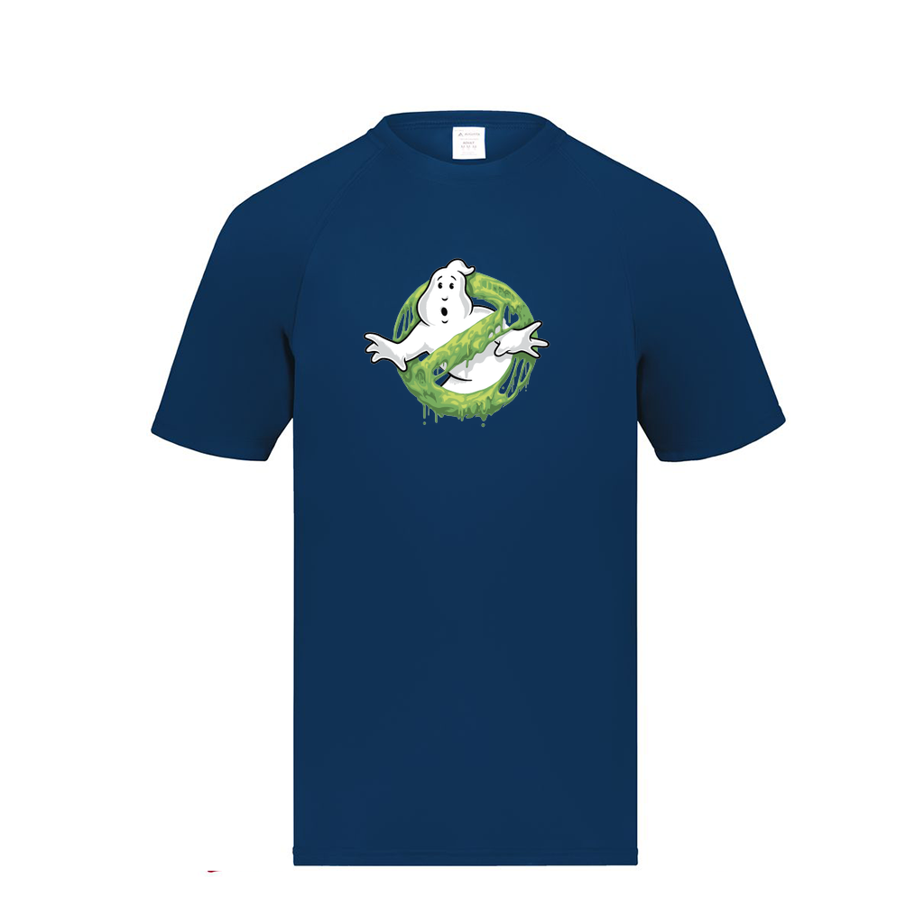 Decker Short Sleeve Waffle Performance Shirt